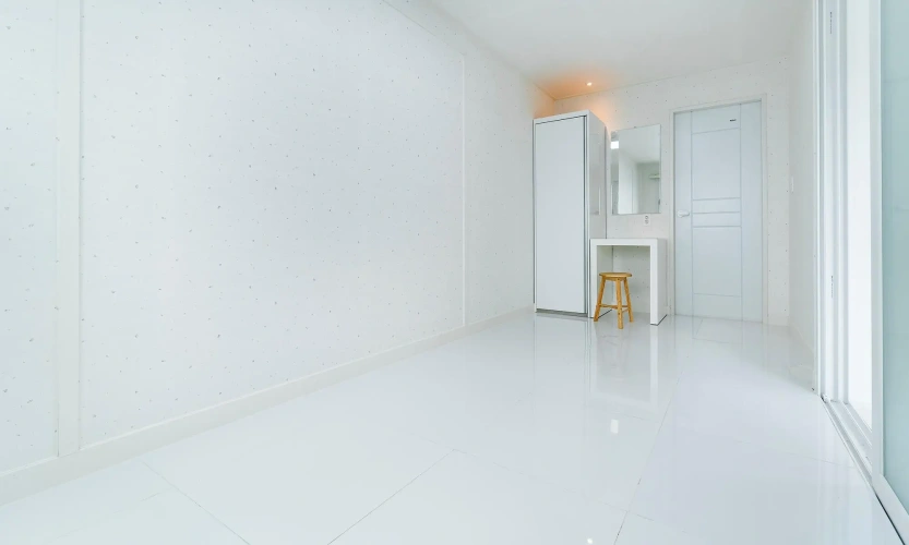 1 Bedroom Standard room