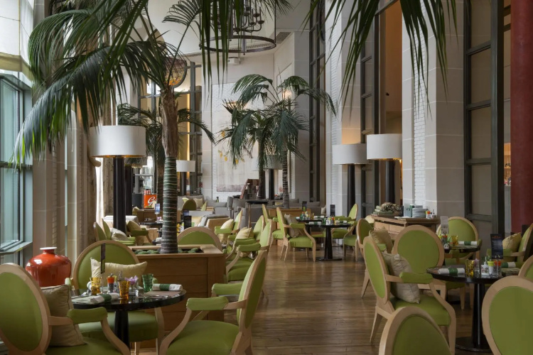 Monte-Carlo Bay Hotel & Resort photo 35