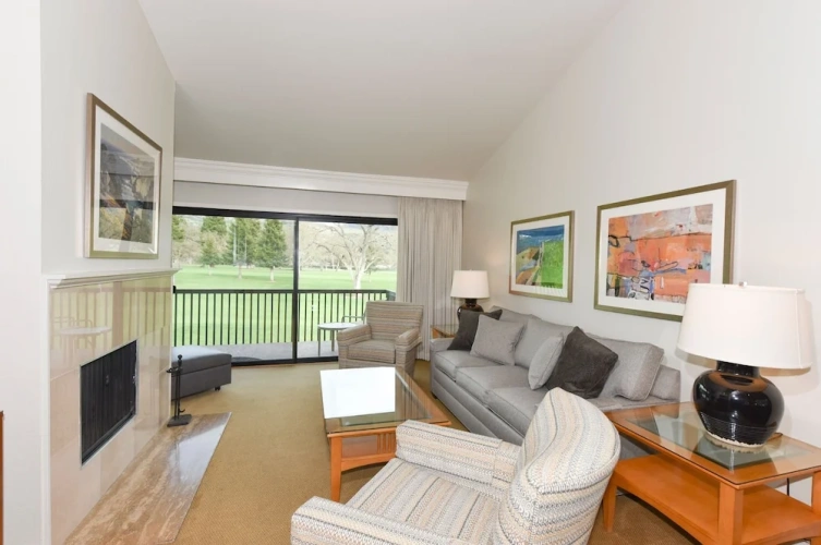1 Bedroom Standard room
