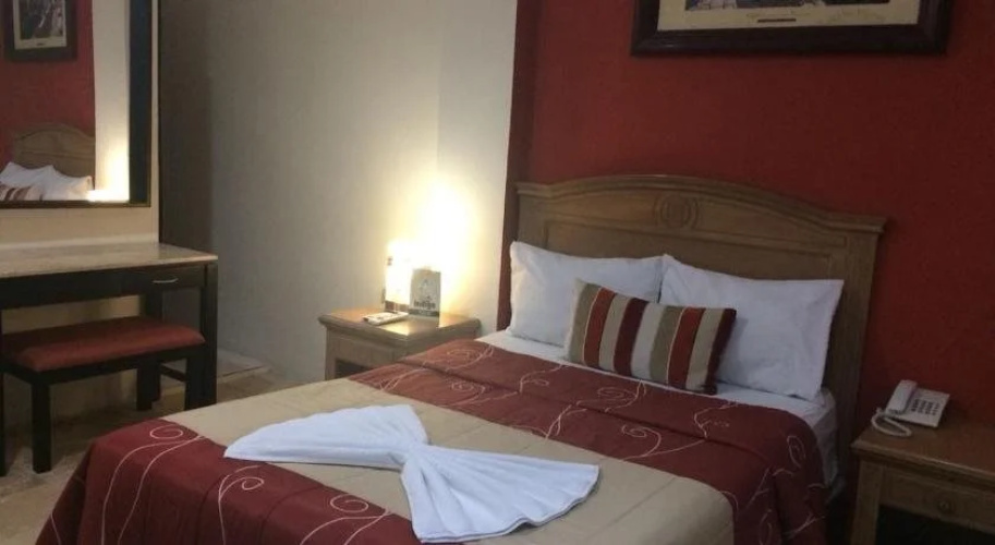 Hotel Empresarial