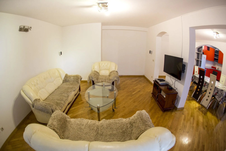 SMS Apartments