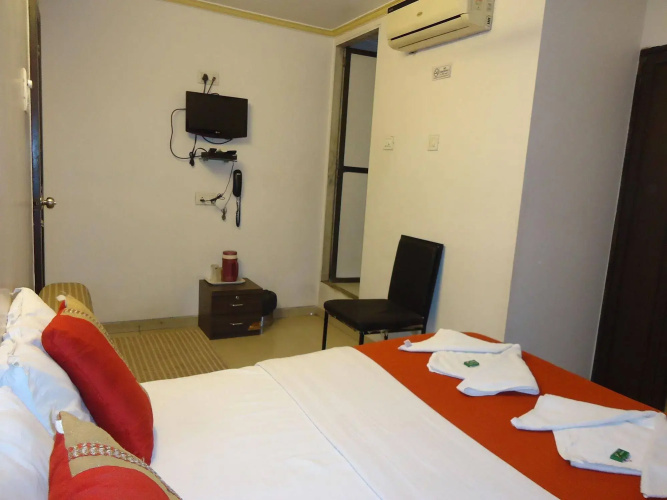 Marol Residency Inn