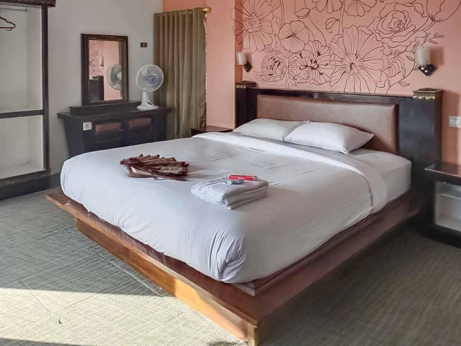Hotel Ananda Syariah RedPartner