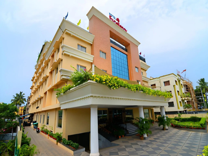 Hotelafbeelding