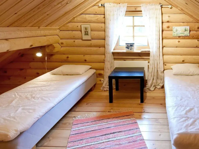 Holiday Home in SÃ¤len