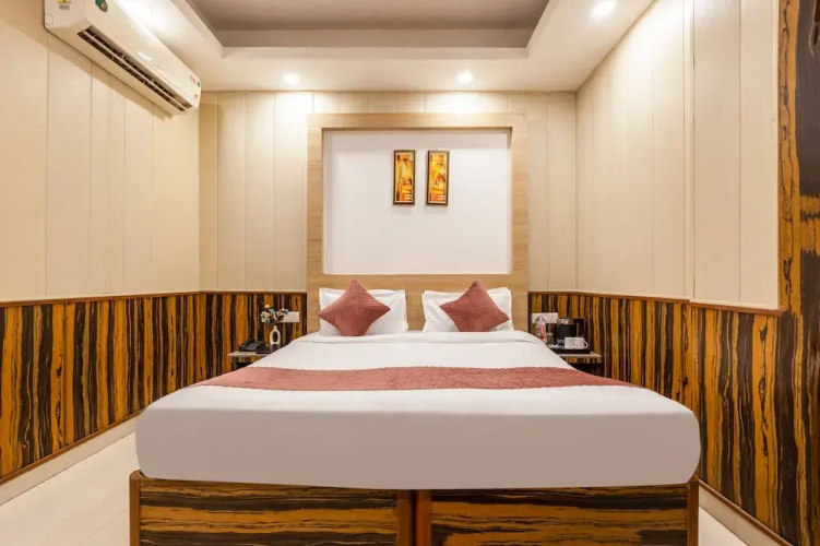 Hotel Admire Inn Sec - 44 By ASPL