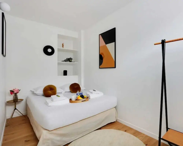Cosy Apartment - 2br/6p - Saint-lambert