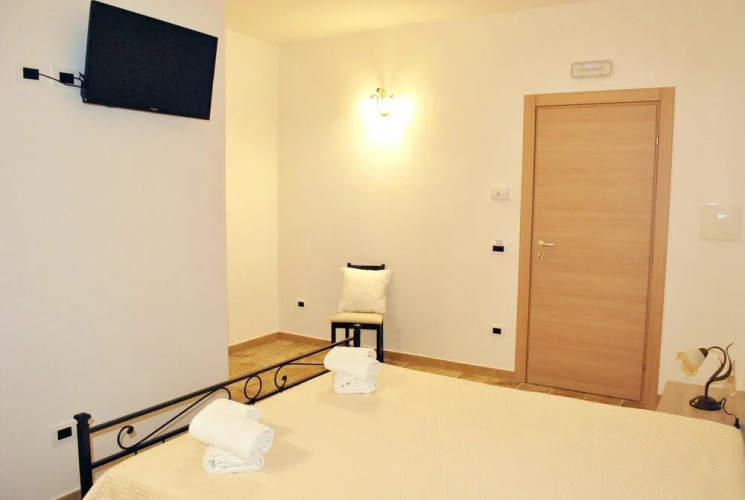 B&B Le Mimose