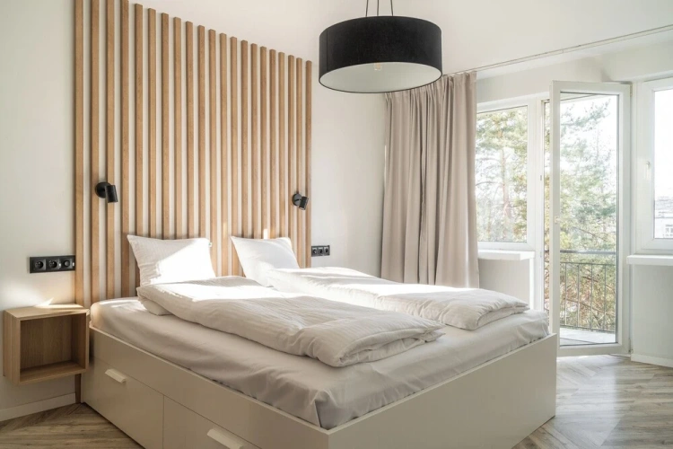 Comfort Apartment