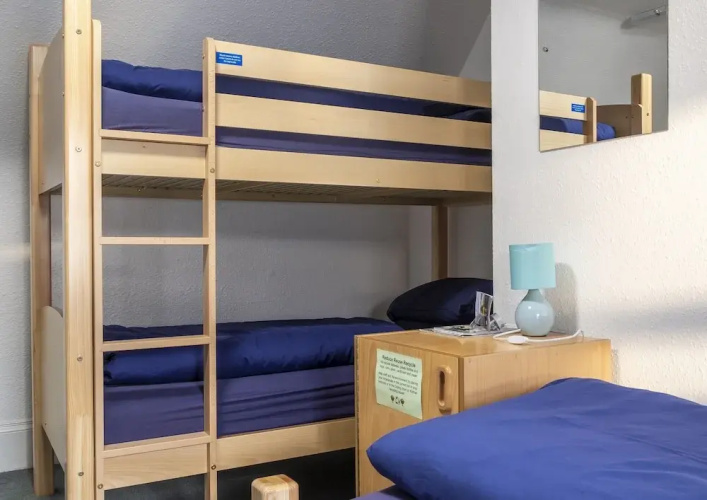 Ullapool Youth Hostel