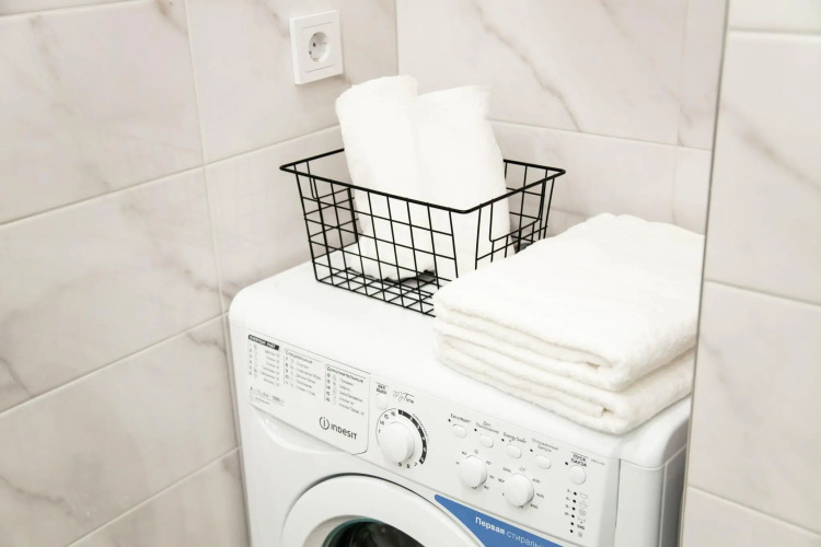 Фотография номера квартиры Апартаменты Иркутск на улице Юрия Левитанского 16