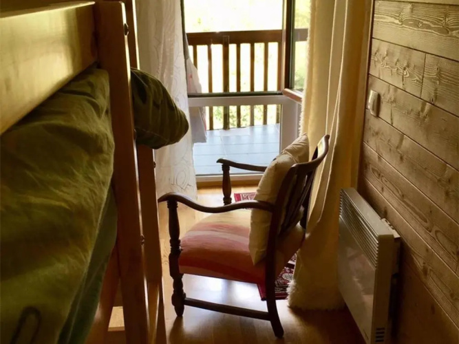 Appartement Les Angles, 2 pièces, 4 personnes - FR-1-295-149