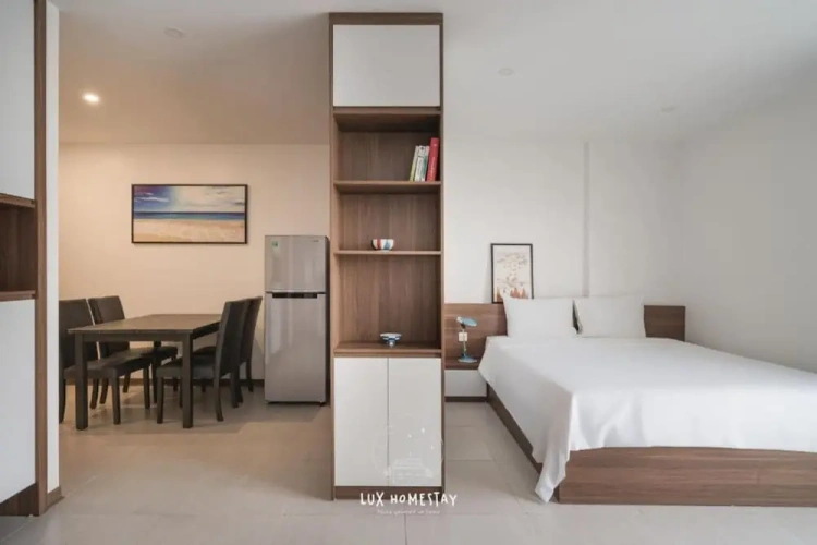 Luxury Studio