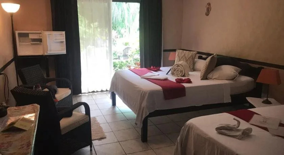 Hotel Belvedere