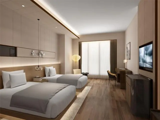 Standard Family room