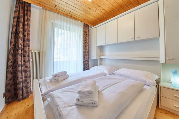 Appartement Snow Queen