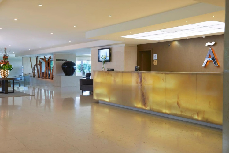 Melia Madeira Mare