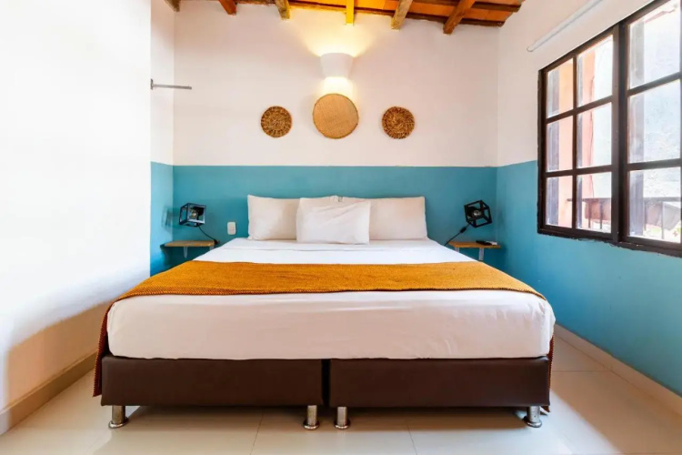 Gagaka Rua Hostel