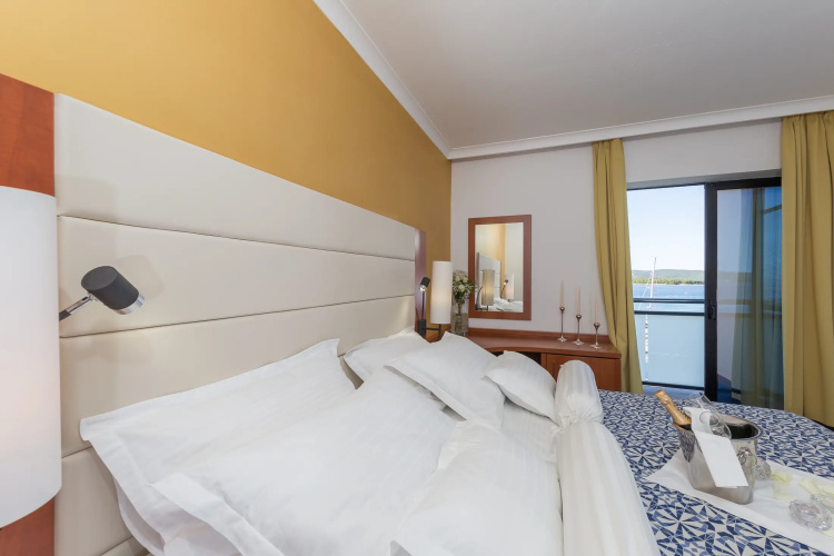 Hotel Ilirija