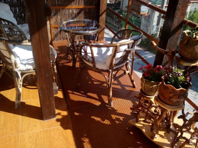 Guesthouse Geto