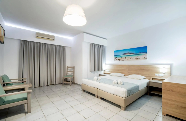 Horizon Beach Hotel