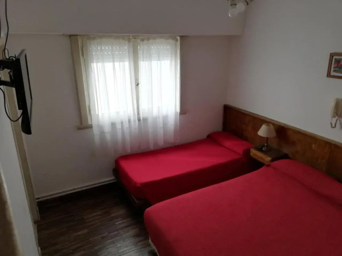 Hotel Real
