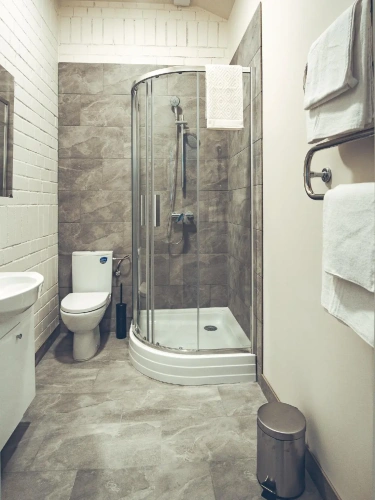 Business Twin room