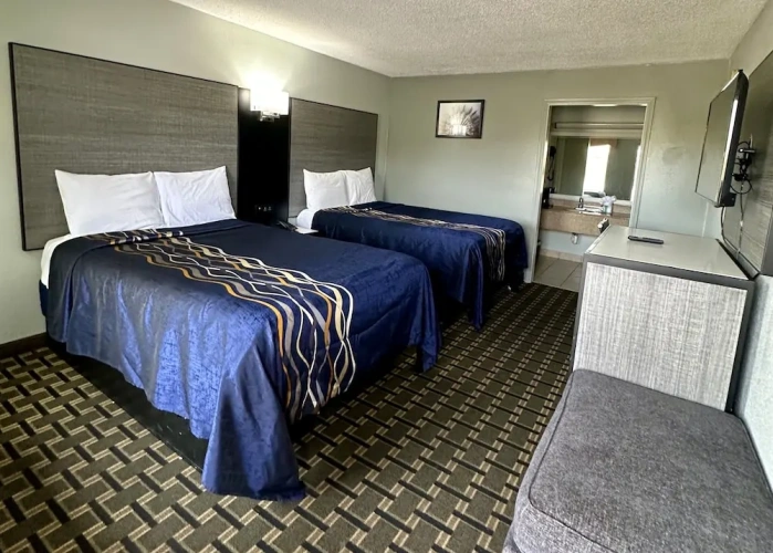 Comfort Quadruple room