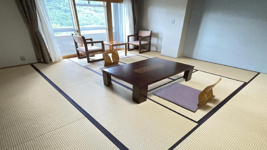 Gensen Yunoyado Sennotani