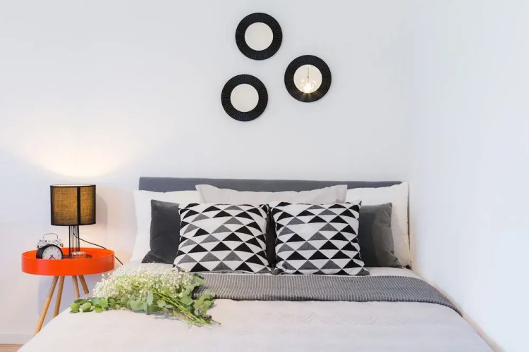 Holiday Apartment Achalm Sonnenterrasse