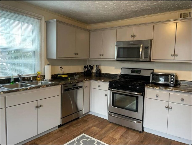 2 Bedrooms Cottage
