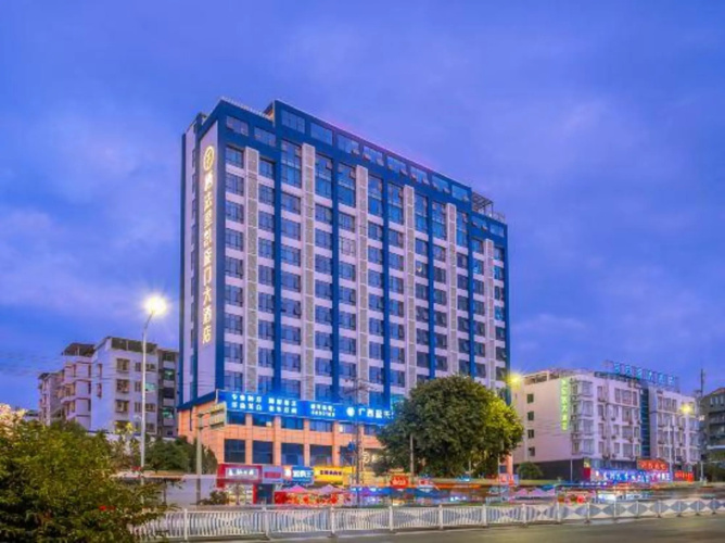 Otel görseli