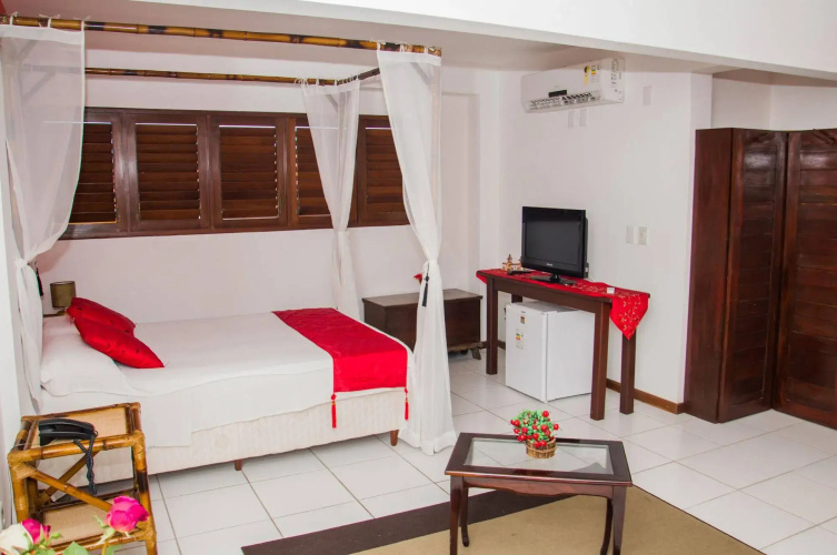 Jardim Oceano Hotel Boutique