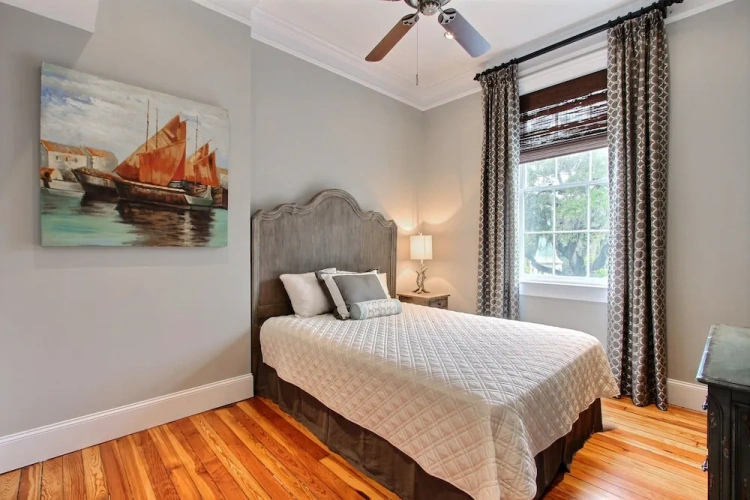 Premium Double Apartment
