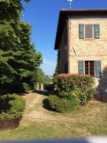 La Furbera B&B
