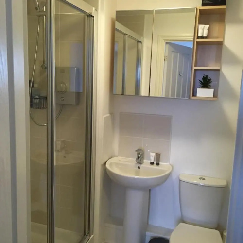 Avery Mews - Apartment