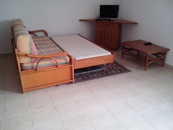 1 Bed Flat - Sleeps 2 - Parking - Wifi