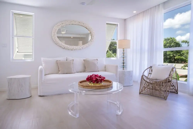 Luxury Villa