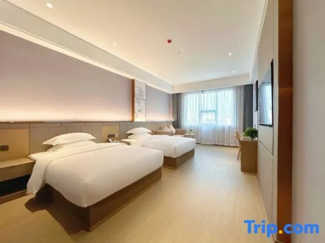 Luxury Twin room