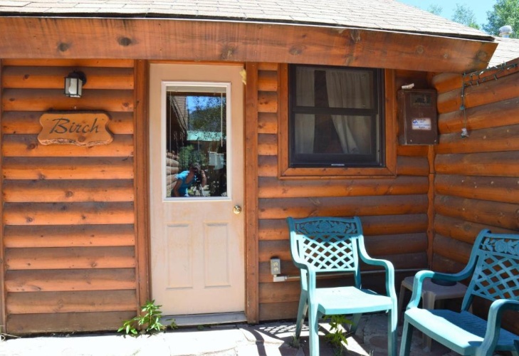 1 Bedroom Cottage