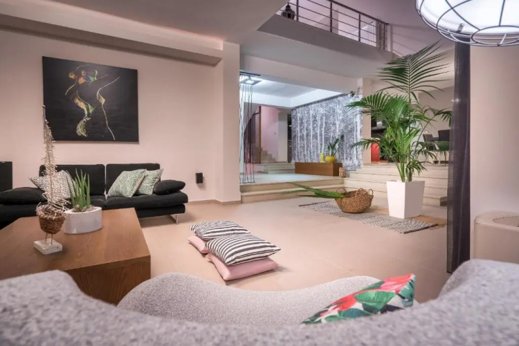 Akemi Luxury Villa