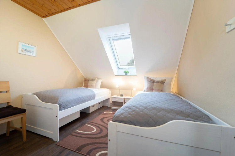 Ferienwohnpark Amselweg Ferienhaus Bode