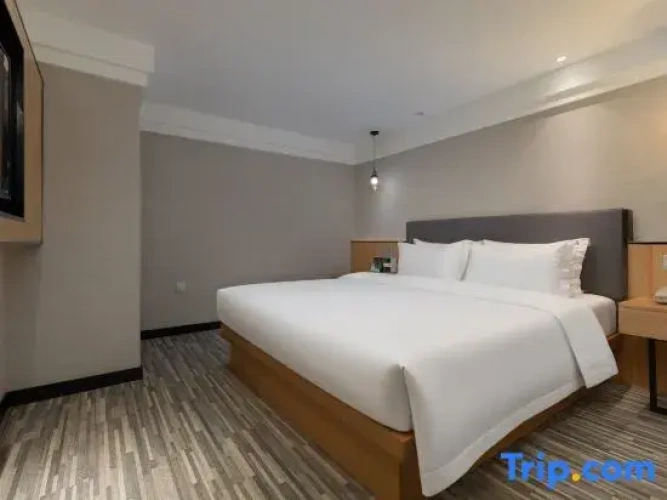 Double Duplex Apartment