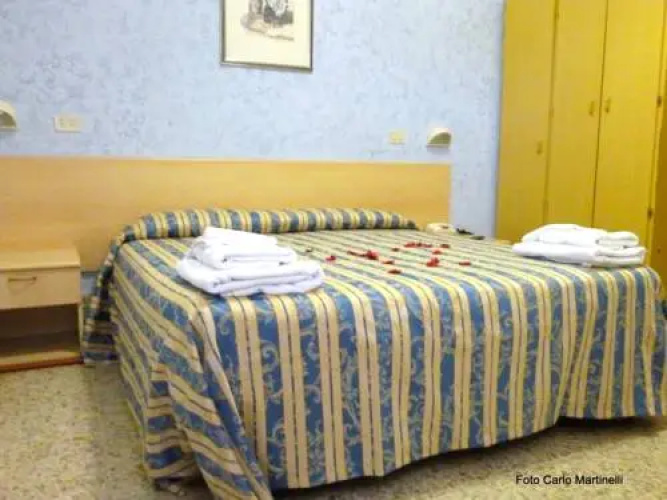 Hotel Sole Mio