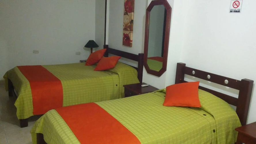 Hotel Napolitano