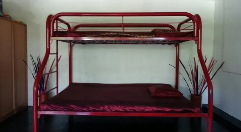 清迈圣得西旅馆(Sundance Hostel Chiangmai)