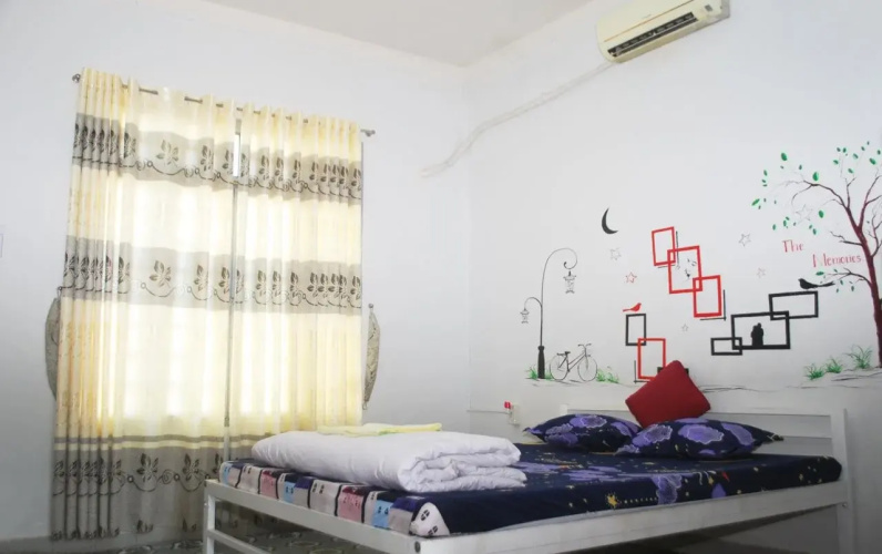 Hue Spring Homestay