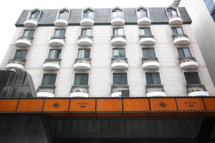 Imagen del hotel