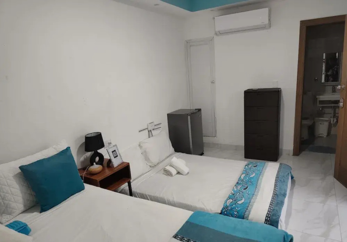 Housing Stacey