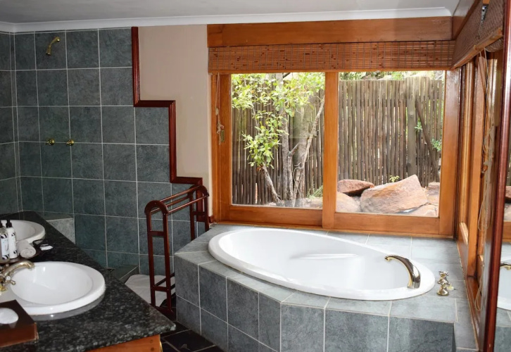 Sekala Private Game Lodge